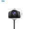 HD Car Rear View Backup Camera Night Vision Waterproof Reverse Parking Cam For Cars Trucks 7