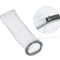 Washing Machine Lint Drain Filter Steel Wire Mesh Ties Lint Catcher Hair Trap For Drainage System 0