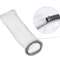 Washing Machine Lint Drain Filter Steel Wire Mesh Ties Lint Catcher Hair Trap For Drainage System 0