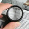 Magnifying Glass JEwelry Watch Repair Optical Tool HighDefinition Loupe 4