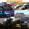 LED Work Light Bar HighPerformance Offroad Fog Spot Pods For Trucks ATVs SUVs And Motorcycles 5