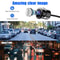 Car Backup Camera With Night Vision FrontRear View Parking Camera 1