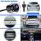 Car Backup Camera With Night Vision FrontRear View Parking Camera 4