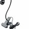 USB LED Reading Light Flexible Clipon Lamp For Books Desks And Laptops Eye Protection Adjustable US 0
