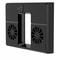 USB Cooling Fan For Xbox Series X Console LowNoise HighSpeed External Cooler Ergonomic Design 0