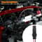 Waterproof Electrical Wire Connector Kit For Car Motorcycle Boat Male Female Durable 3