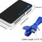 USB Memory Card Reader HighSpeed Adapter For SD CF MicroSD XD MS 4