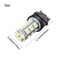 Super White LED Bulbs For Brake Tail Reverse Lights 6