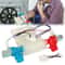 Washing Machine Water Inlet Valve Compatible With Maytag Whirlpool Kenmore More 0