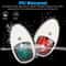 Red Green LED Boat Navigation Lights Waterproof Marine Bow Lamp For Pontoon Speed Boats 3