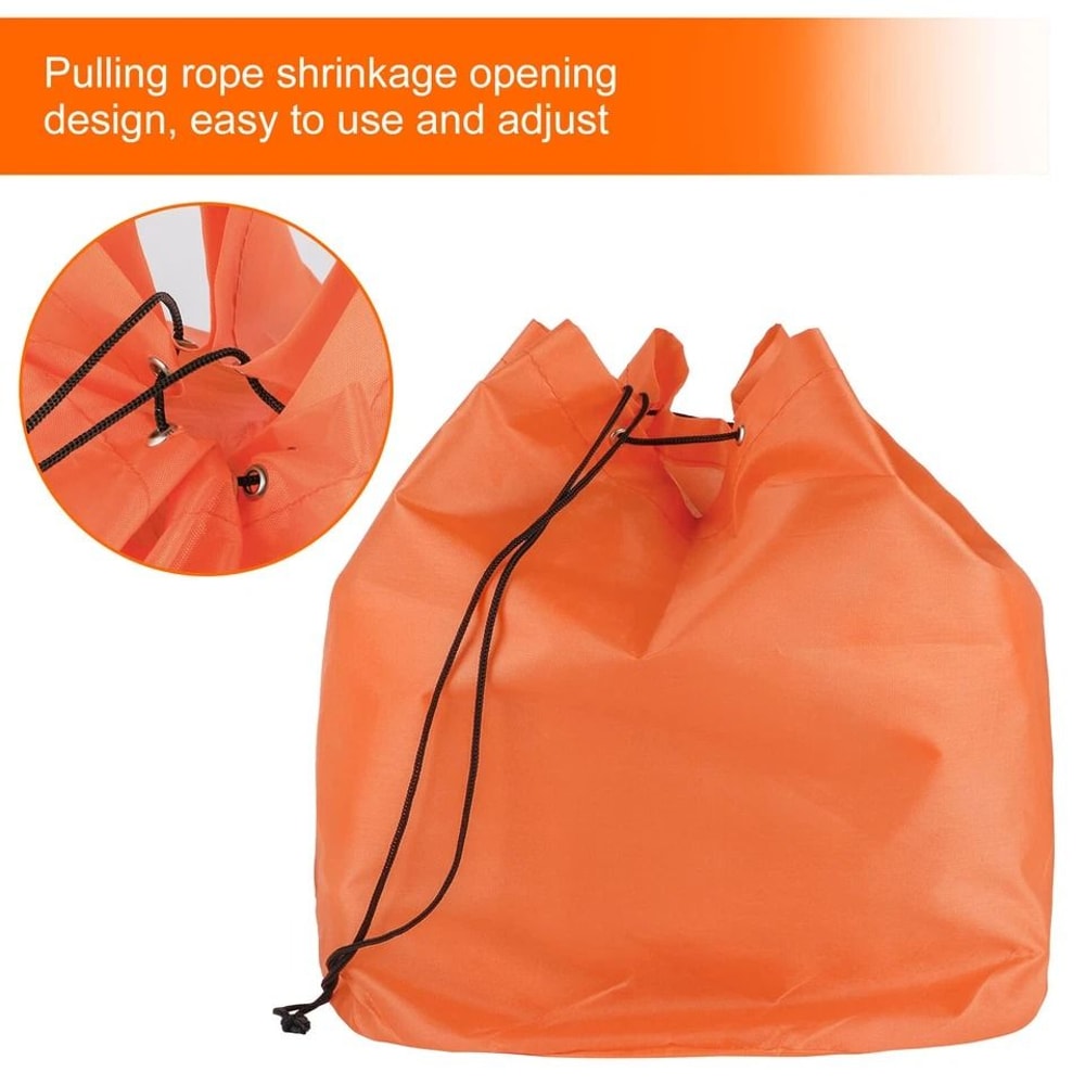 Waterproof Dustproof Trimmer Guard Covers For Weedeater Engines Durable Polyester Engine Protection 4