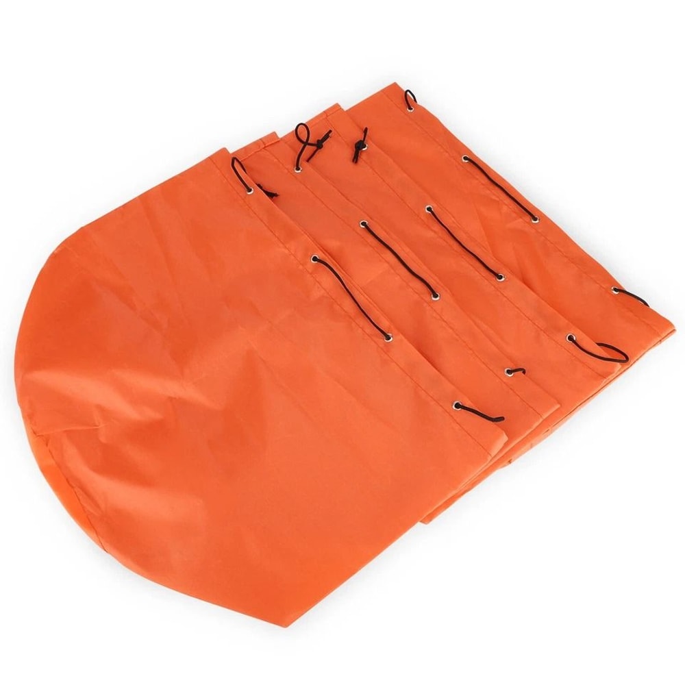 Waterproof Dustproof Trimmer Guard Covers For Weedeater Engines Durable Polyester Engine Protection 6