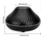 Aroma Volcano Flame Diffuser Aromatherapy Humidifier For Room Essential Oil Diffuser With Color LED 14