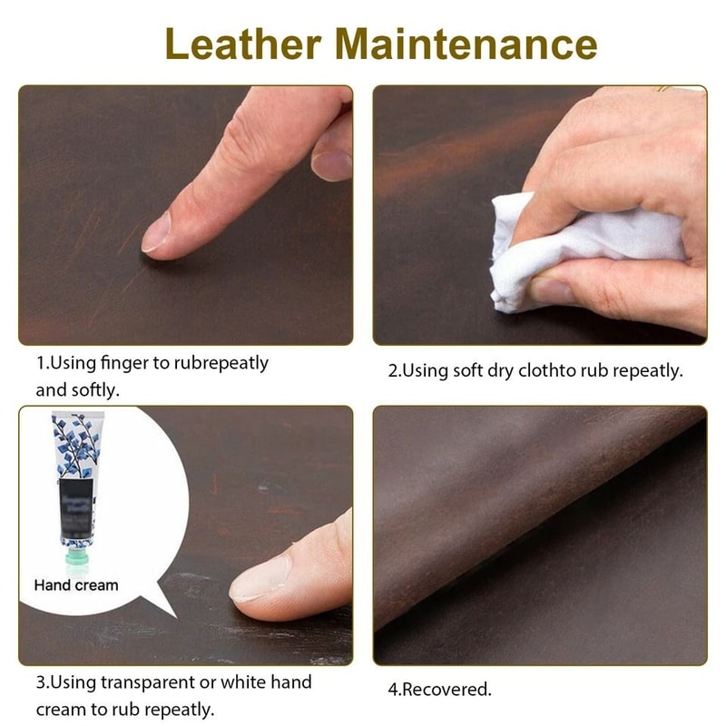 Portable Leather Watch Case Travel Jewelry Storage Organizer For Watches Accessories 6