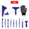 Car Window Tinting Tool Kit Vinyl Wrap Squeegee Scraper Gloves And More 5
