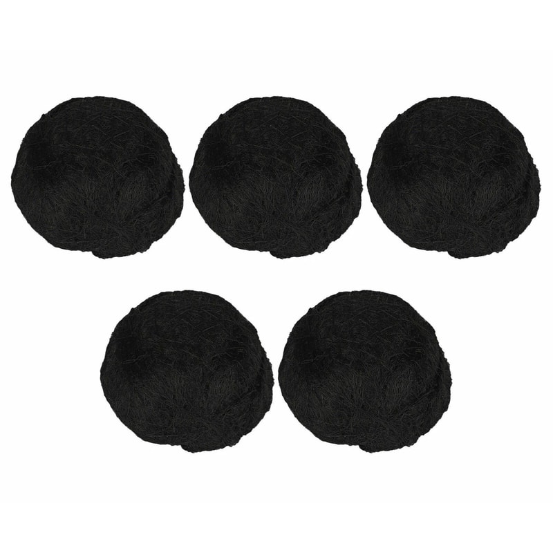 Invisible Hair Nets Stretch Cap Mesh Hairnet With Elastic Edge For Secure Hair Bun Professional Us 0