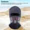 Outdoor Full Face Mask For Windproof Protection Summer Fleece Ski Bicycle Ninja Hood 1