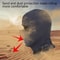 Outdoor Full Face Mask For Windproof Protection Summer Fleece Ski Bicycle Ninja Hood 3