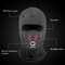Outdoor Full Face Mask For Windproof Protection Summer Fleece Ski Bicycle Ninja Hood 5