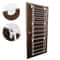 Over The Door Shoe Rack For Wall Hanging Closet Organizer For SpaceSaving Storage 3