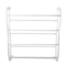 Over The Door Shoe Rack For Wall Hanging Closet Organizer For SpaceSaving Storage 7