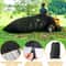 Lawn Tractor Leaf Bag Universal Collection System For Riding Mower 54 Cubic Feet Grass Catcher Bag 6