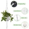 Macrame Hanging Plant Basket Hanger Rope Pot Holder For Garden Decor 1