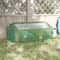 Portable Greenhouse With Windows Compact Outdoor Mini Greenhouse For Plants Vegetables Flowers 8
