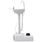 Portable Camping Sink With Soap Dispenser Towel Holder Convenient Hand Wash Station On Wheels 2