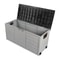 Garden Storage Box Gal Outdoor Tool Case Cushion Organizer With Wheels 1