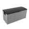 Garden Storage Box Gal Outdoor Tool Case Cushion Organizer With Wheels 2