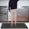 Commercial AntiFatigue Floor Mat For Kitchen Restaurant NonSlip Durable EasyClean 0