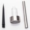Stainless Steel Solar LED Garden Pathway Lights EcoFriendly Outdoor Lighting For Walkway Landscape 6