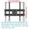 FullMotion TV Wall Mount For LED LCD OLED Swivel Tilt Adjustable Bracket 6
