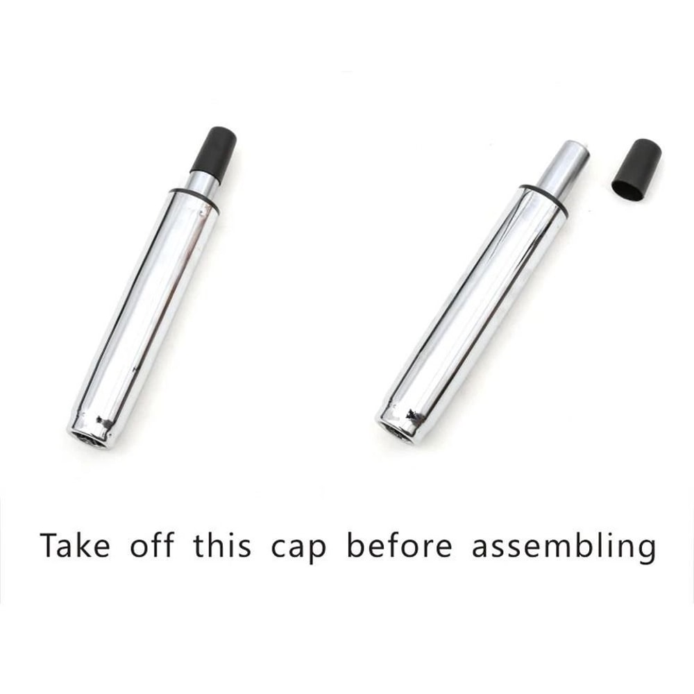 Adjustable Hydraulic Swivel Salon Stool With Backrest For Barber Tattoo Spa Use 4