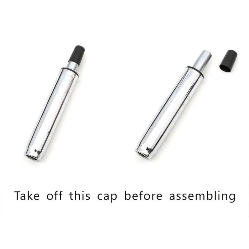 Adjustable Hydraulic Swivel Salon Stool With Backrest For Barber Tattoo Spa Use 4