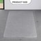 Frosted Chair Mat For Carpets AntiSlip Scratch Protection For Office Or Home 1