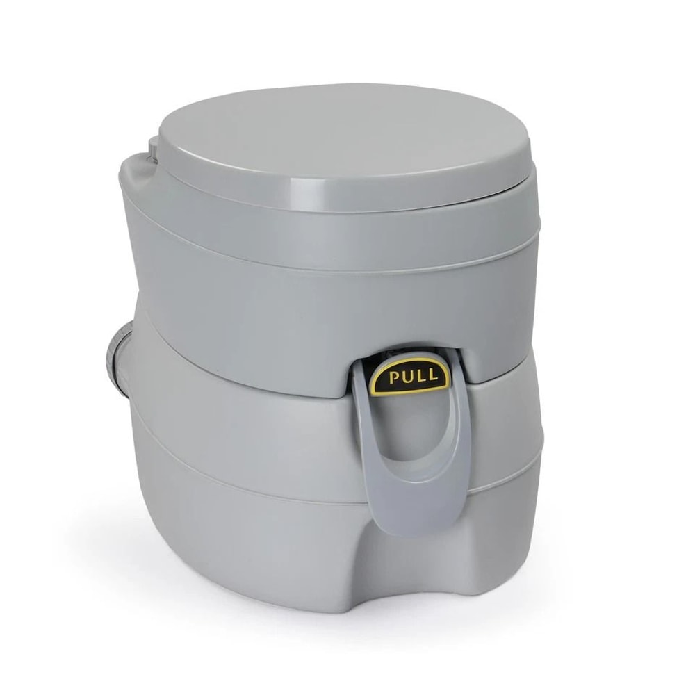 Portable Toilet For Camping Outdoor Activities Detachable Removable Potty For InOutdoor Use 7