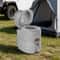 Portable Toilet For Camping Outdoor Activities Detachable Removable Potty For InOutdoor Use 0
