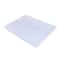 PVC Floor Mat For Office Chair Transparent Protection For Hard Floors 0