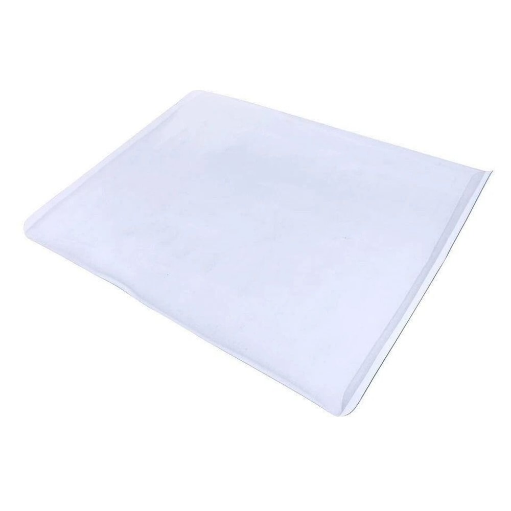 PVC Floor Mat For Office Chair Transparent Protection For Hard Floors 2