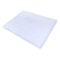 PVC Floor Mat For Office Chair Transparent Protection For Hard Floors 2