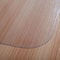 PVC Floor Mat For Office Chair Transparent Protection For Hard Floors 3
