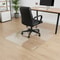 Foldable Chair Mat For Hardwood Floors NonSlip PVC Floor Protector 10
