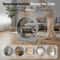 Silent Cat Exercise Wheel Treadmill For Weight Loss Health Indoor Treadmill For Cats 10