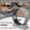 Silent Cat Exercise Wheel Treadmill For Weight Loss Health Indoor Treadmill For Cats 8