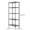 Metal Storage Rack HeavyDuty Wire Shelving Unit Adjustable Shelves For Kitchen Garage Office 1
