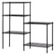 Metal Storage Rack HeavyDuty Wire Shelving Unit Adjustable Shelves For Kitchen Garage Office 2