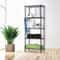 Metal Storage Rack HeavyDuty Wire Shelving Unit Adjustable Shelves For Kitchen Garage Office 7