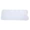 Extra Long AntiSlip Bath Tub Mat With Antibacterial Protection Clear NonSkid Shower Mat For Bathroo 0